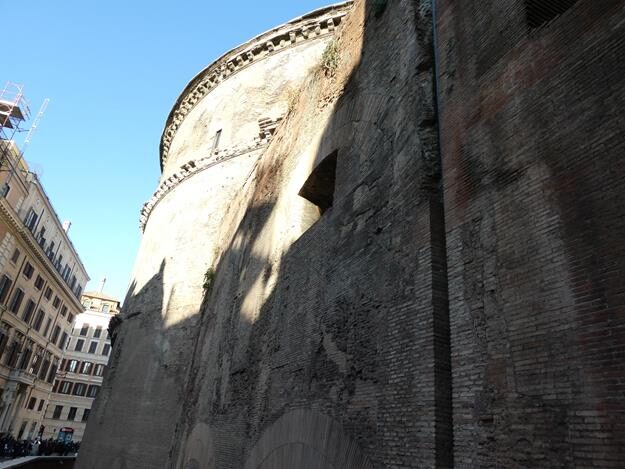 Pantheon, Rome, Italy – Lazio – photo 10