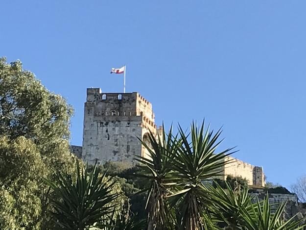 Gibraltar — photo 28