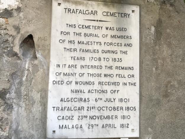 Gibraltar — photo 29