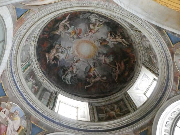 Vatican City Museum and the Sistine Chapel – photo 21