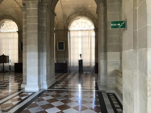 Archivo General de Indias, Seville, Spain – Andalusia – photo 5