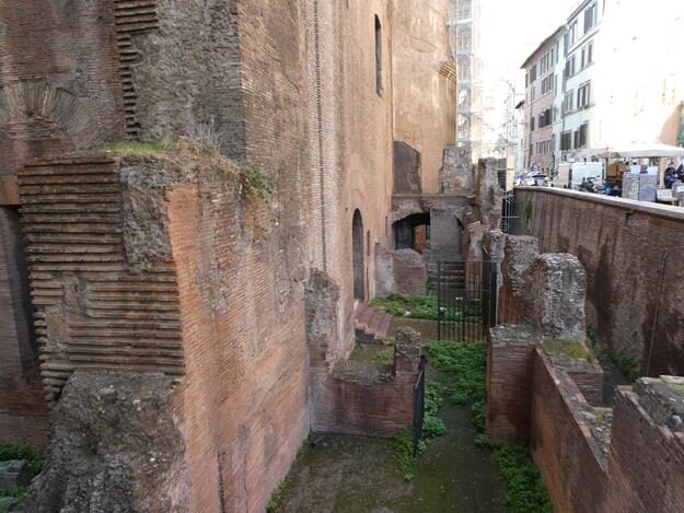 Pantheon, Rome, Italy – Lazio – photo 11