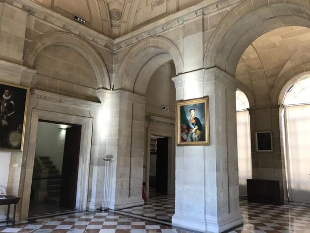 Archivo General de Indias, Seville, Spain – Andalusia – photo 6