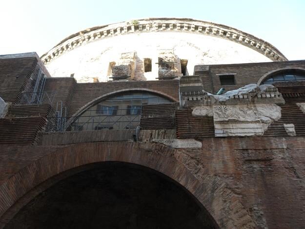 Pantheon, Rome, Italy – Lazio – photo 12