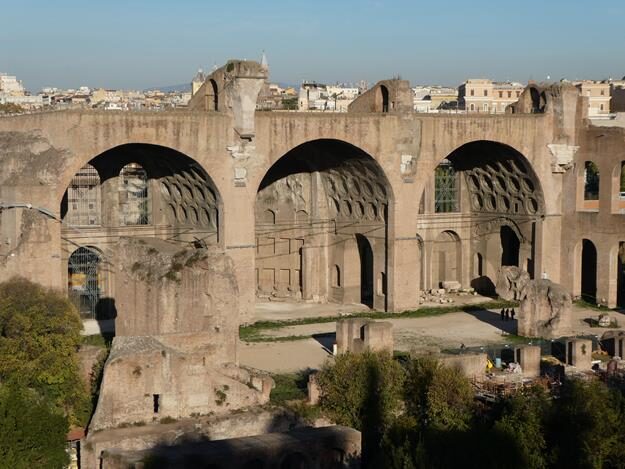 Roman Forum, Rome, Italy – Lazio – photo 19