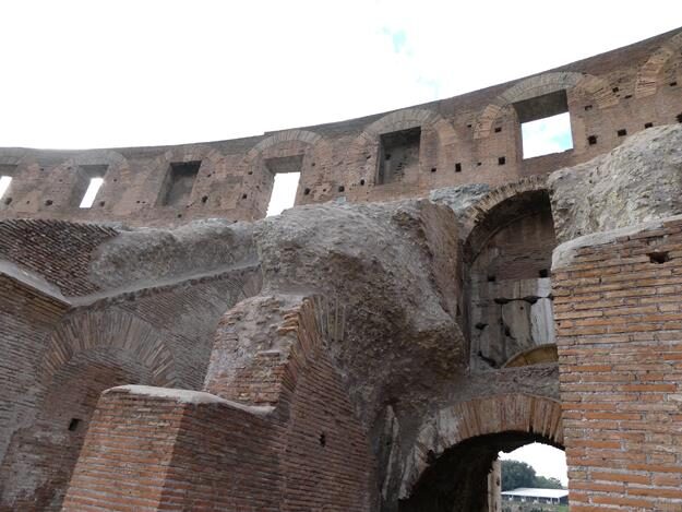 Colosseum, Rome, Italy – Lazio – photo 14