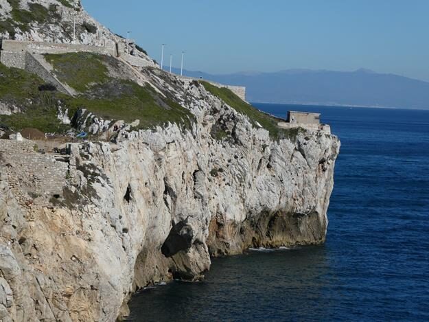 Gibraltar — photo 35