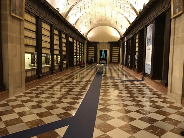 Archivo General de Indias, Seville, Spain – Andalusia – photo 7