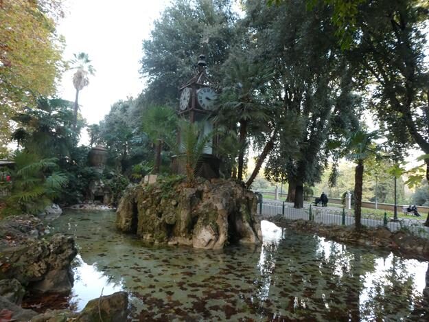Borghese Gardens, Rome – Lazio, Italy – photo 11