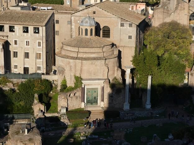 Roman Forum, Rome, Italy – Lazio – photo 20