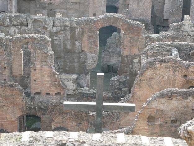 Colosseum, Rome, Italy – Lazio – photo 15