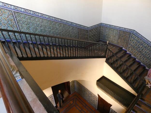 Real Alcazar, Seville, Spain – Andalusia – photo 39