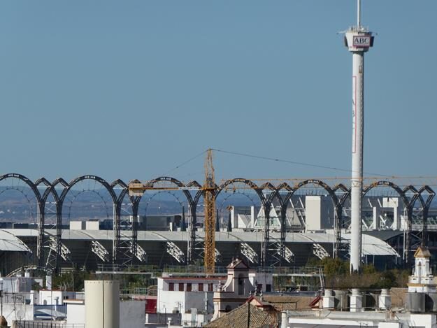 Metropol Parasol, Seville, Spain – Andalusia – photo 17