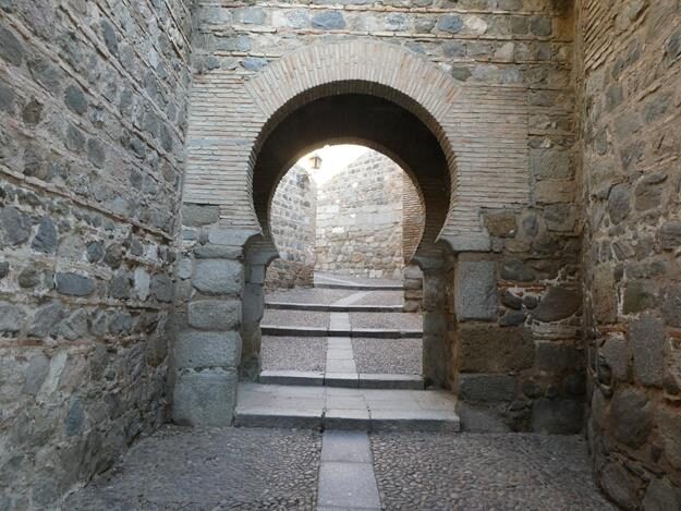 Toledo, Spain (Day 2) – Castile-La Mancha – photo 1