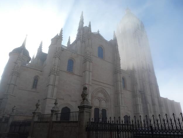 Segovia, Spain (Day 2) – Castile and León – photo 1