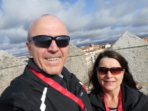 Avila, Spain – Ávila, Castile and León – photo 1