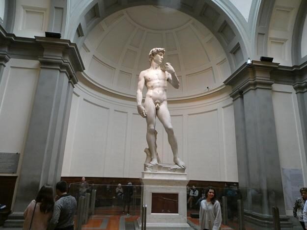 Florence, Italy (Day 3) – Tuscany – photo 1