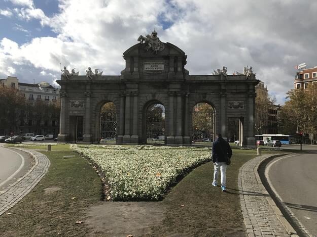 Buen Retiro Park, Madrid, Spain – Community of Madrid – photo 1