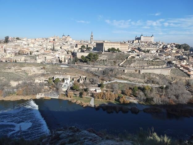 Toledo, Spain (Day 2) – Castile-La Mancha – photo 3