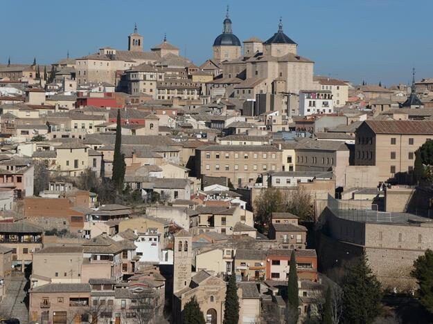 Toledo, Spain (Day 2) – Castile-La Mancha – photo 4
