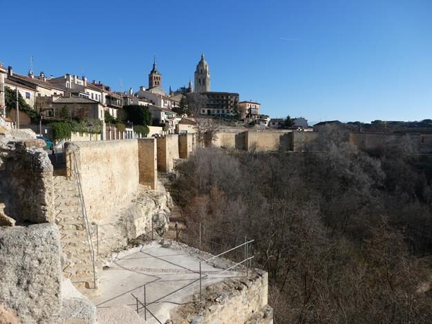 Segovia, Spain (Day 1) – Castile and León – photo 19