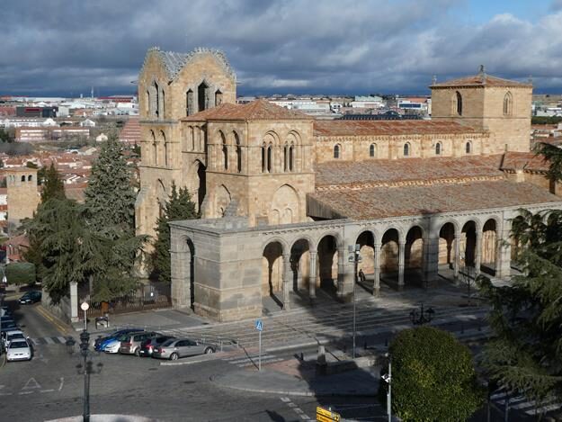 Avila, Spain – Ávila, Castile and León – photo 3