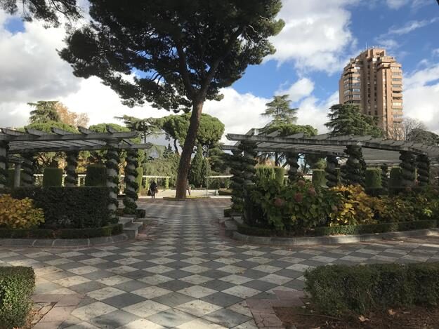 Buen Retiro Park, Madrid, Spain – Community of Madrid – photo 3