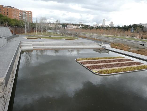 Temple of Debod and Madrid walking tour, Madrid, Spain – Community of Madrid – photo 6