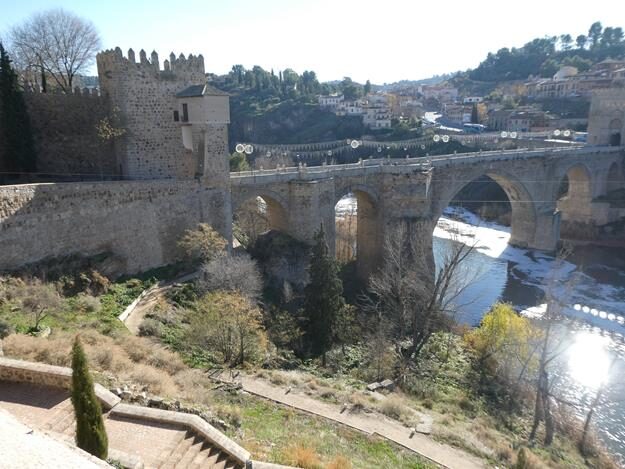 Toledo, Spain (Day 1) – Castile-La Mancha – photo 12