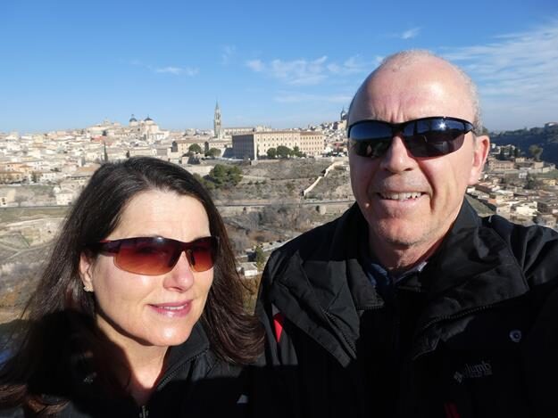 Toledo, Spain (Day 2) – Castile-La Mancha – photo 5