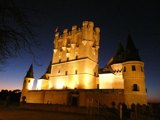 Segovia, Spain (Day 1) – Castile and León – photo 20