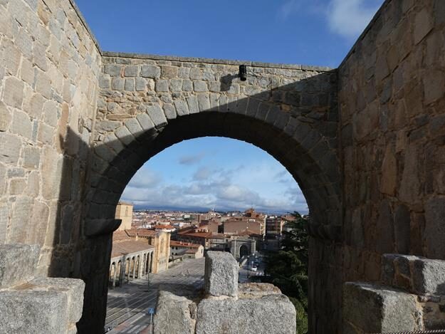 Avila, Spain – Ávila, Castile and León – photo 4