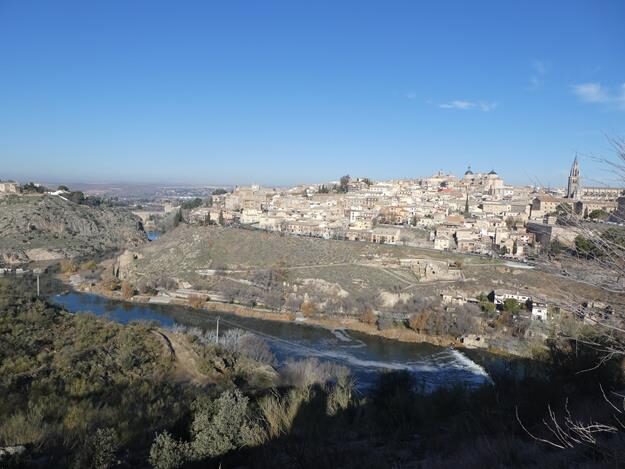 Toledo, Spain (Day 2) – Castile-La Mancha – photo 6