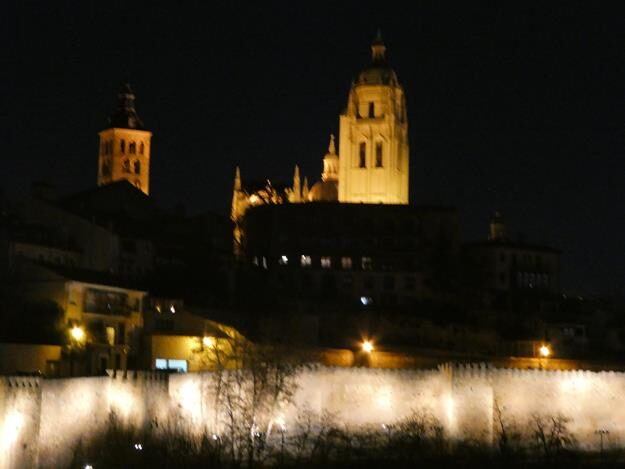Segovia, Spain (Day 1) – Castile and León – photo 21