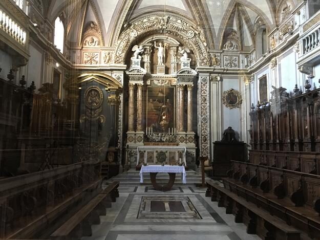 Archbasilica of St. John Lateran, Rome – Lazio, Italy – photo 10