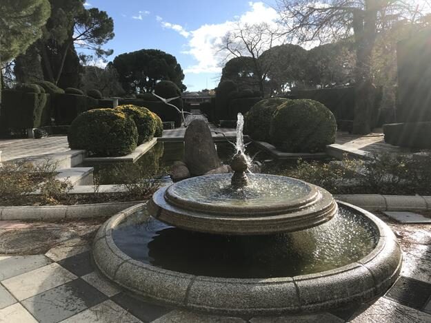 Buen Retiro Park, Madrid, Spain – Community of Madrid – photo 5