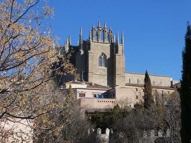 Toledo, Spain (Day 1) – Castile-La Mancha – photo 13