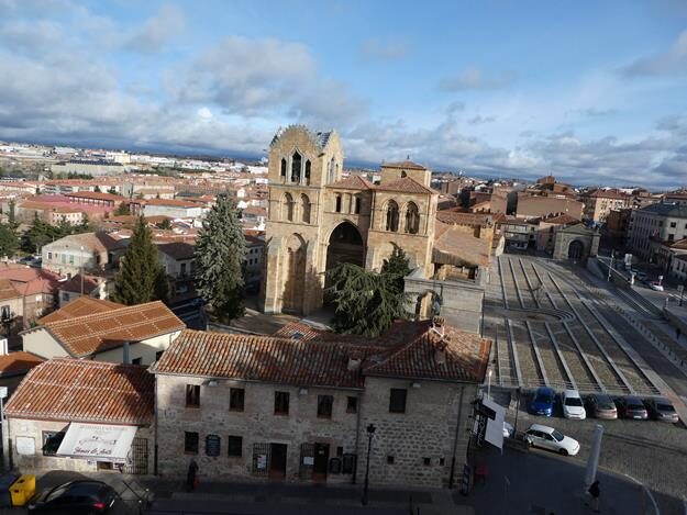 Avila, Spain – Ávila, Castile and León – photo 5