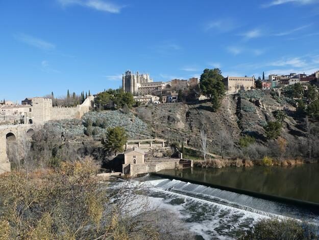 Toledo, Spain (Day 2) – Castile-La Mancha – photo 7
