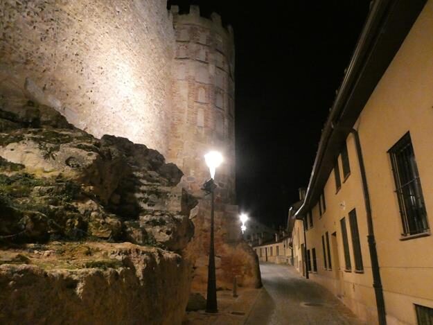 Segovia, Spain (Day 1) – Castile and León – photo 22