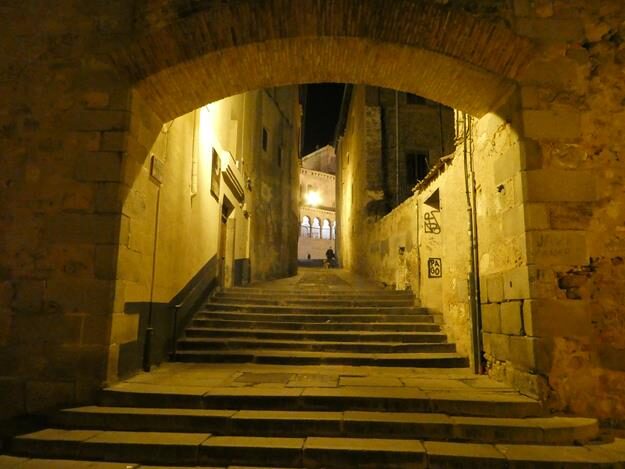 Segovia, Spain (Day 1) – Castile and León – photo 3