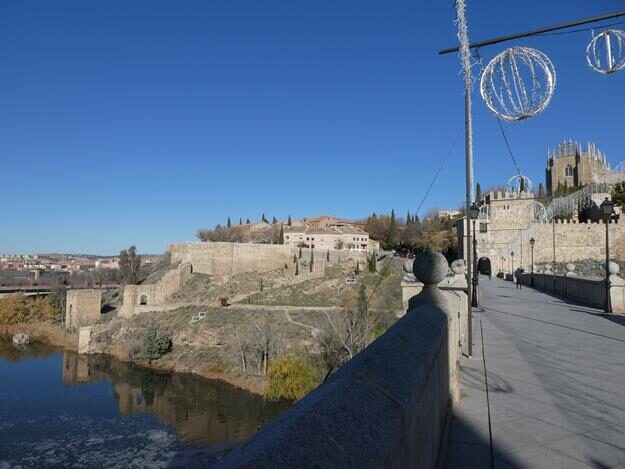 Toledo, Spain (Day 1) – Castile-La Mancha – photo 15