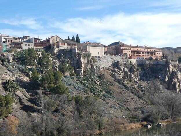 Toledo, Spain (Day 2) – Castile-La Mancha – photo 8