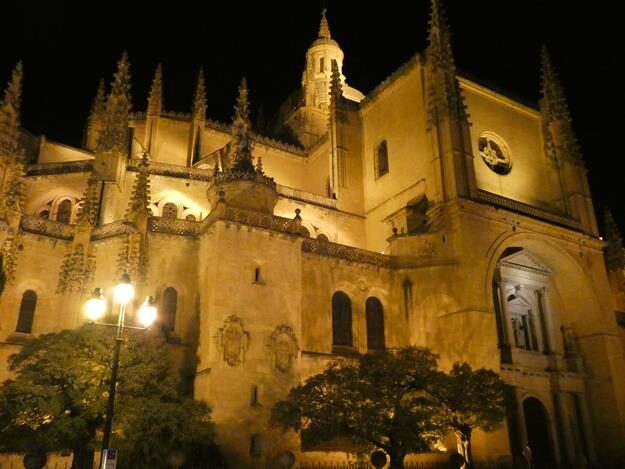 Segovia, Spain (Day 1) – Castile and León – photo 7
