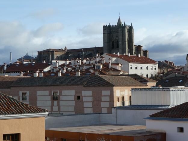 Avila, Spain – Ávila, Castile and León – photo 6
