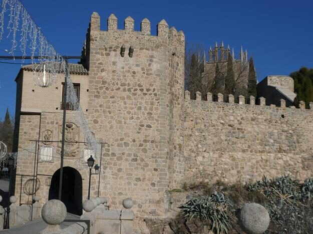 Toledo, Spain (Day 1) – Castile-La Mancha – photo 16