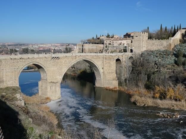 Toledo, Spain (Day 2) – Castile-La Mancha – photo 10