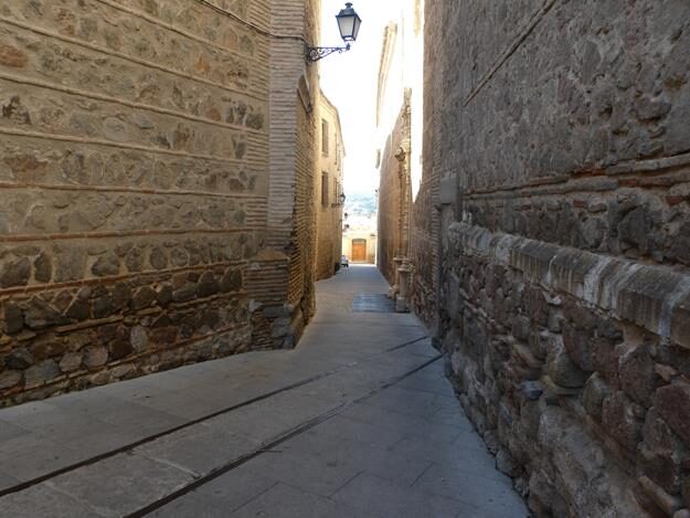 Toledo, Spain (Day 1) – Castile-La Mancha – photo 18
