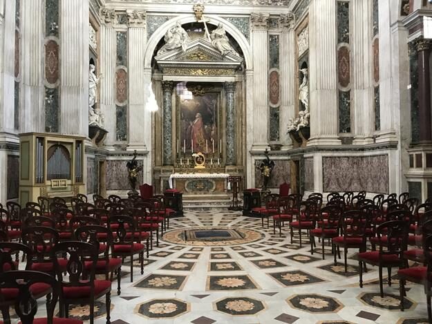 Archbasilica of St. John Lateran, Rome – Lazio, Italy – photo 13