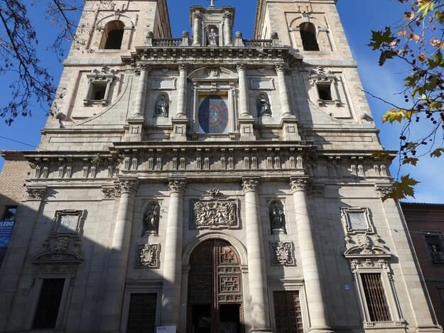 Toledo, Spain (Day 2) – Castile-La Mancha – photo 11